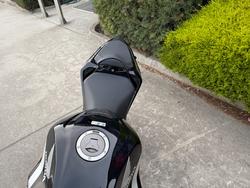 2018 Honda CBR500RA (ABS) LAMS