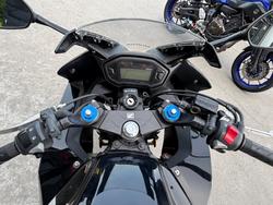2018 Honda CBR500RA (ABS) LAMS