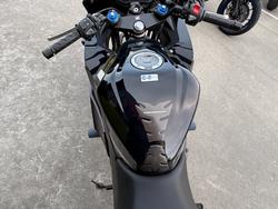2018 Honda CBR500RA (ABS) LAMS