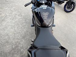 2018 Honda CBR500RA (ABS) LAMS