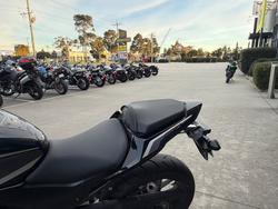 2018 Honda CBR500RA (ABS) LAMS