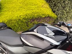 2018 Honda CBR500RA (ABS) LAMS