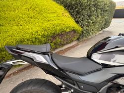 2018 Honda CBR500RA (ABS) LAMS