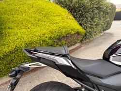 2018 Honda CBR500RA (ABS) LAMS