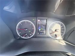 2020 Toyota Hiace