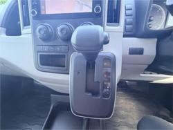 2020 Toyota Hiace