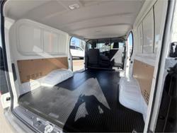 2020 Toyota Hiace