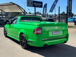 2017 Holden Ute Magnum