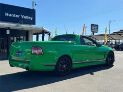 2017 Holden Ute Magnum
