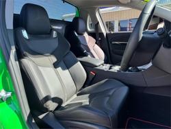2017 Holden Ute Magnum