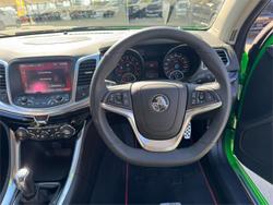 2017 Holden Ute Magnum