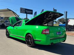 2017 Holden Ute Magnum