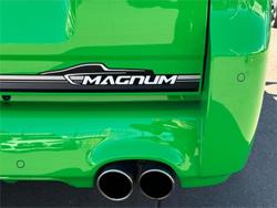 2017 Holden Ute Magnum