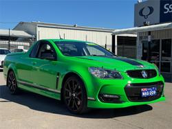 2017 Holden Ute Magnum