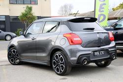 2022 Suzuki Swift Sport