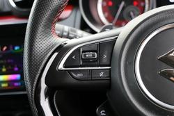 2022 Suzuki Swift Sport