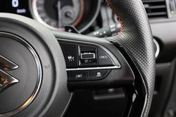2022 Suzuki Swift Sport