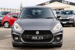 2022 Suzuki Swift Sport