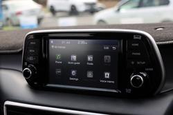 2020 Hyundai Tucson Active