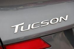 2020 Hyundai Tucson Active