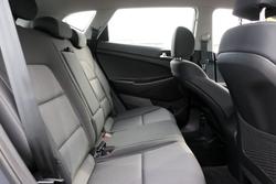 2020 Hyundai Tucson Active