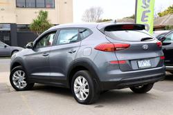 2020 Hyundai Tucson Active