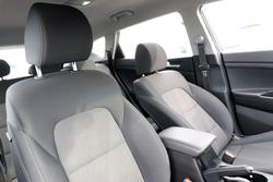 2020 Hyundai Tucson Active