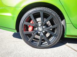 2016 Holden Commodore SS V Redline