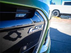 2016 Holden Commodore SS V Redline