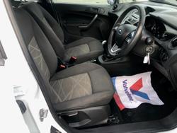 2014 Ford Fiesta Ambiente