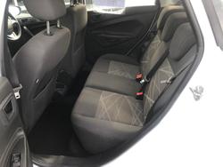 2014 Ford Fiesta Ambiente