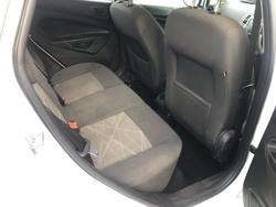 2014 Ford Fiesta Ambiente