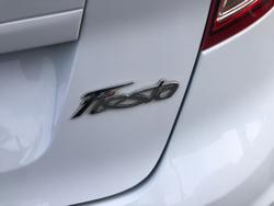 2014 Ford Fiesta Ambiente