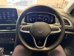 2024 Volkswagen T-Roc 110TSI Style