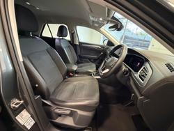 2024 Volkswagen T-Roc 110TSI Style