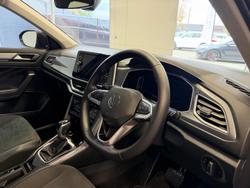 2024 Volkswagen T-Roc 110TSI Style