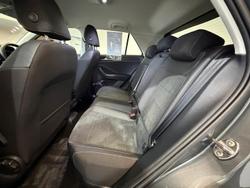 2024 Volkswagen T-Roc 110TSI Style
