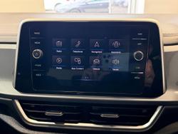 2024 Volkswagen T-Roc 110TSI Style