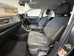 2024 Volkswagen T-Roc 110TSI Style