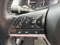 2021 Nissan Navara ST-X