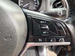 2021 Nissan Navara ST-X