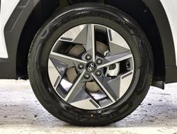 2025 Hyundai Tucson Elite