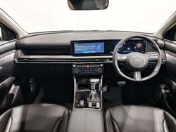 2025 Hyundai Tucson Elite