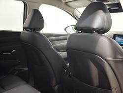 2025 Hyundai Tucson Elite