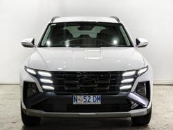 2025 Hyundai Tucson Elite