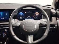 2025 Hyundai Tucson Elite