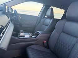 2025 Mitsubishi Outlander Exceed