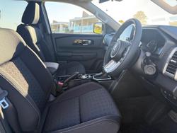 2025 Mitsubishi Triton GLS
