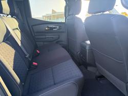 2025 Mitsubishi Triton GLS