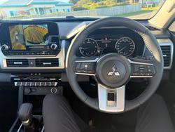 2025 Mitsubishi Triton GLS
